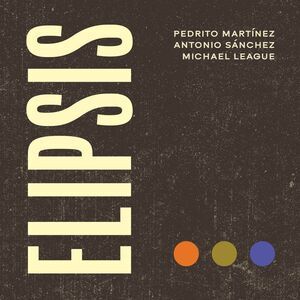 Michael League - Elipsis  LP LP
